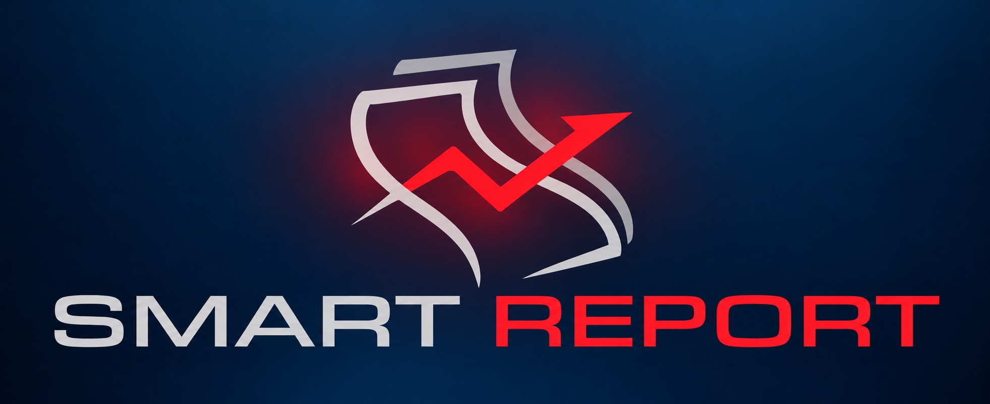 Logo de SMARTREPORT