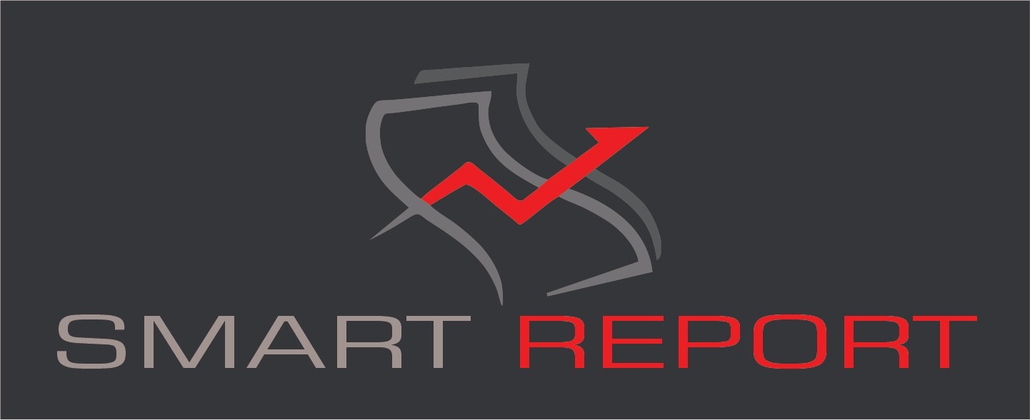 Logo de SMARTREPORT